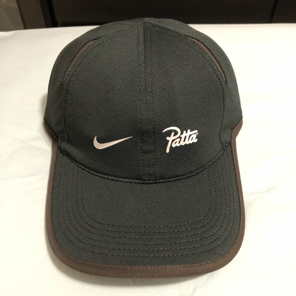 NIKE NSW PATTA FEATHERLIGHT HAT